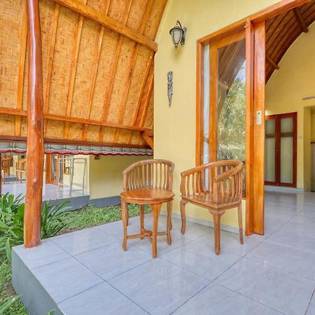 Maharga Bungalows Sakti 외부 사진