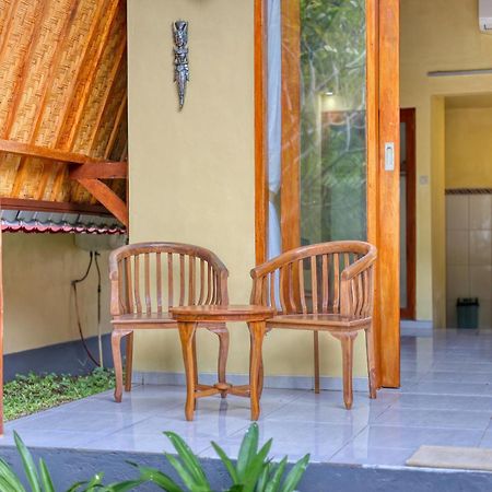 Maharga Bungalows Sakti 외부 사진