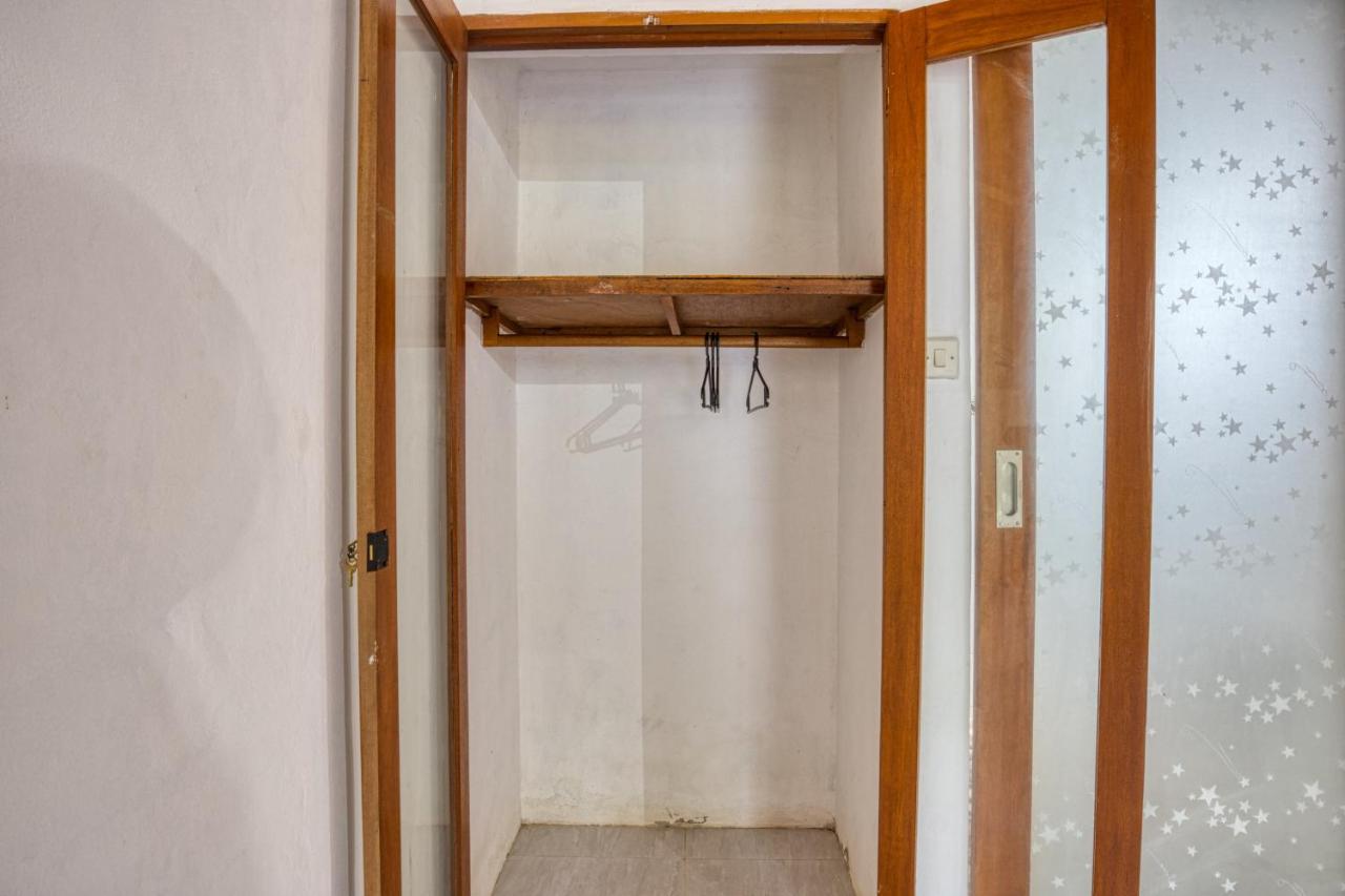 Maharga Bungalows Sakti 외부 사진